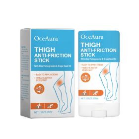 OceAura Moisturizing Anti-Friction Balm For Leg Skin Nourishes, Lubricated, Refreshing And Non-Greasy (Option: 15g-35g-2.76*1.53*0.87inch)