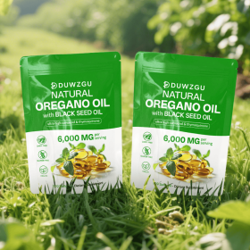 Butter Soft Capsules (Option: 300Tablets Per Bag 2PC)